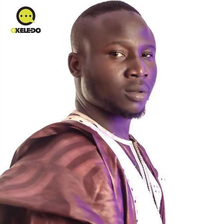 Djigui Sora