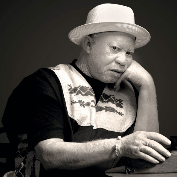 Salif Keïta