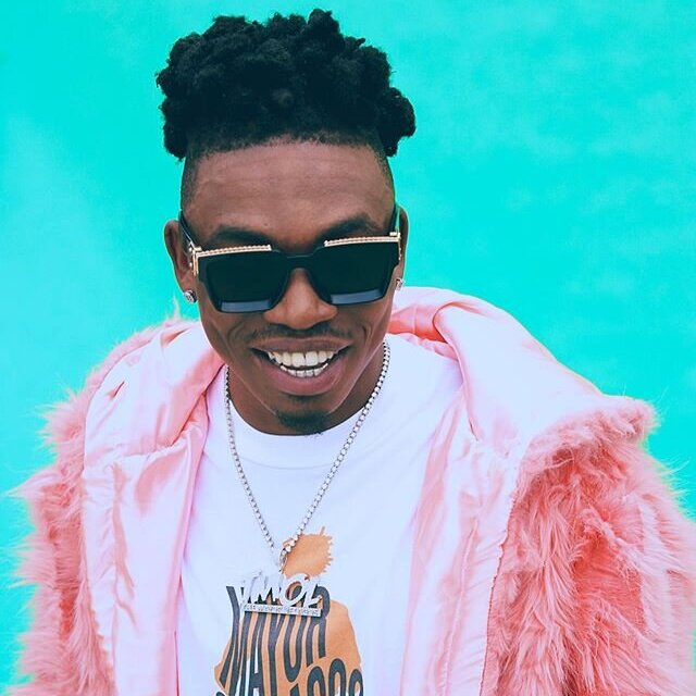 Mayorkun