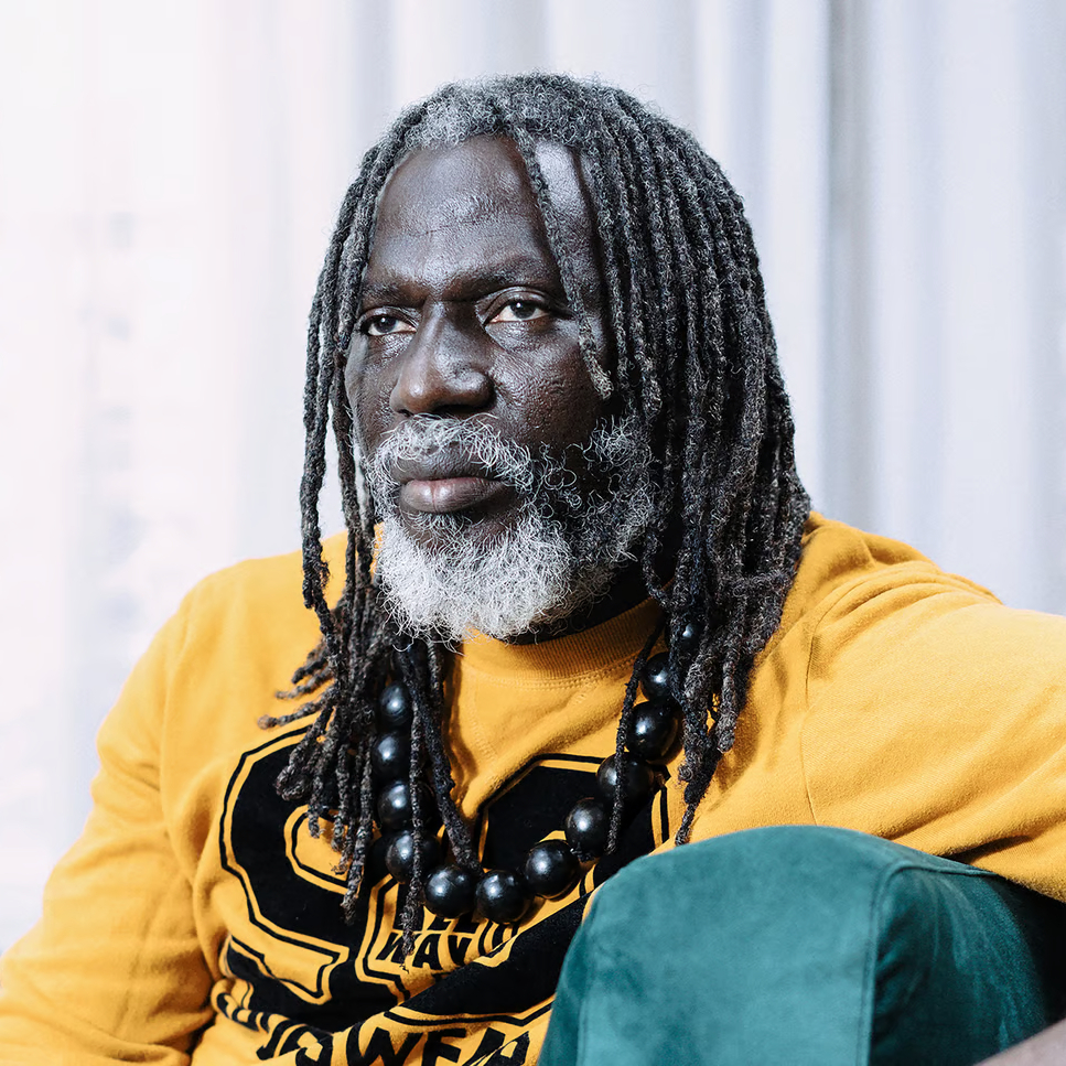 Tiken Jah Fakoly