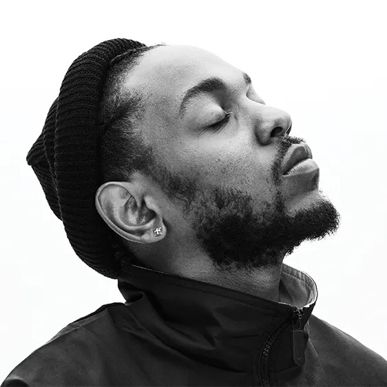 Kendrick Lamar