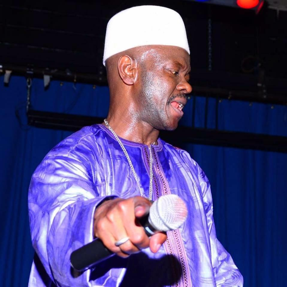 Fode Kouyaté