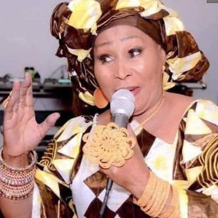 Mama Diabaté
