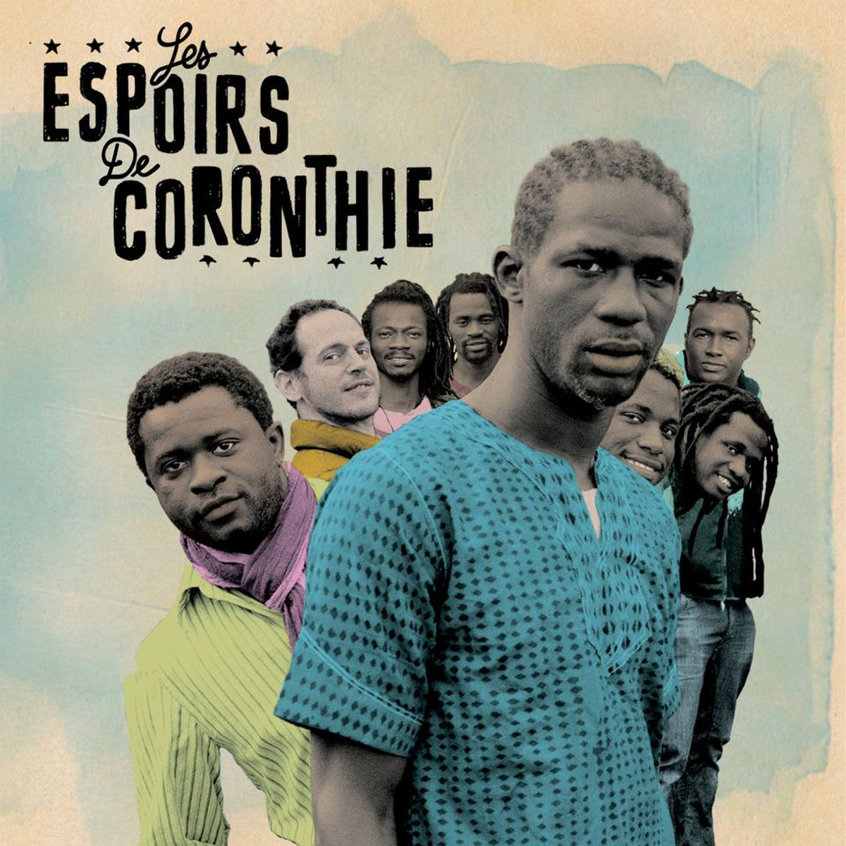 Espoirs de Coronthie