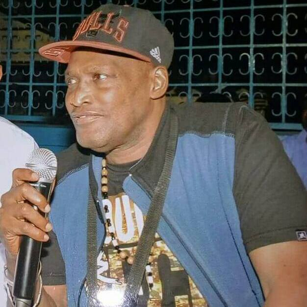 Yaya el Bangou
