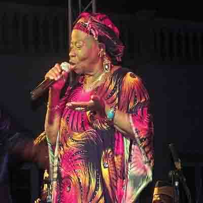 Kadé Diawara
